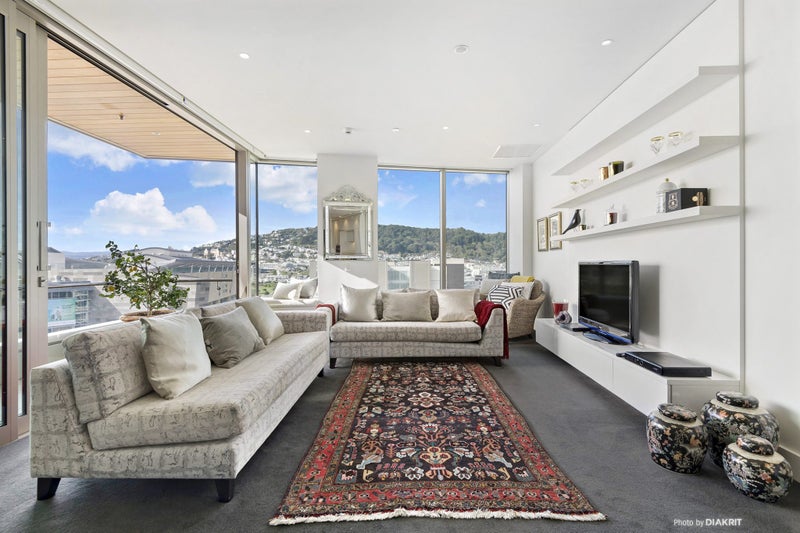 804/1 Market Lane, Wellington Central, Wellington - Carousel 1