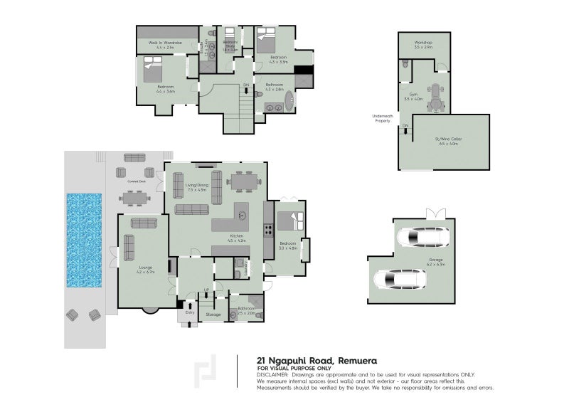 21 Ngapuhi Road, Remuera, Auckland - Carousel 31