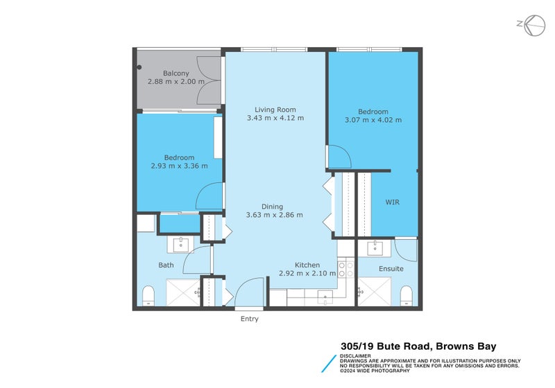 305/19 Bute Road, Browns Bay, Auckland - Carousel 26