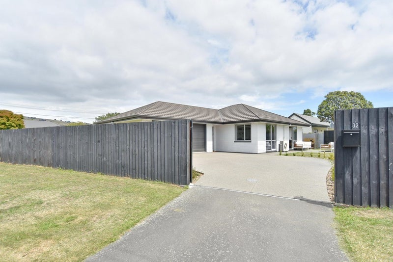 32 Cumnor Terrace, Woolston, Christchurch - Carousel 25