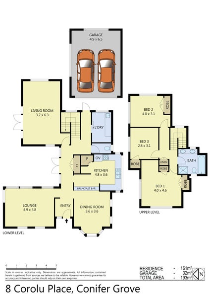 8 Corolu Place, Conifer Grove, Takanini - Carousel 25