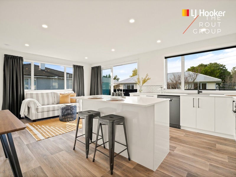 13A Wesley Street, South Dunedin, Dunedin - Carousel 2