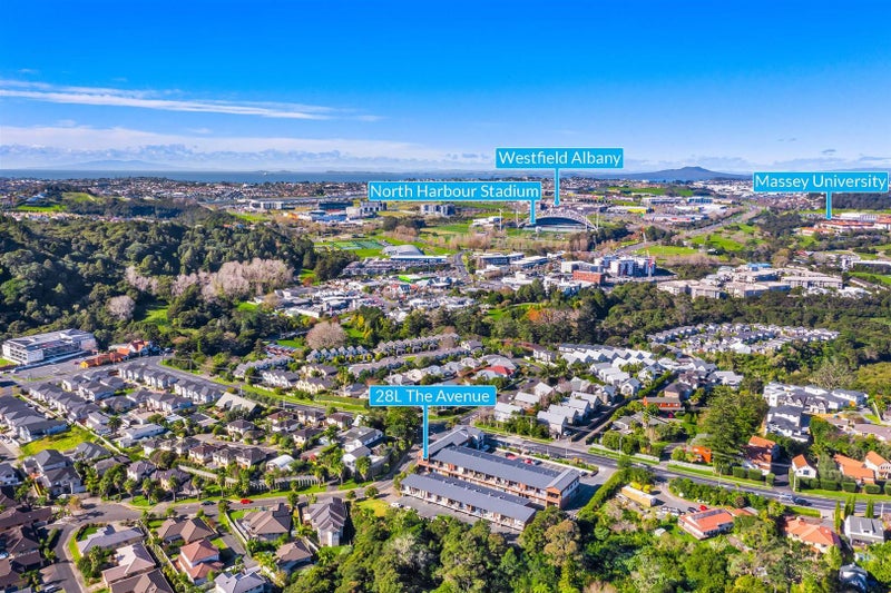 28/28 The Avenue, Albany, Auckland - Carousel 2