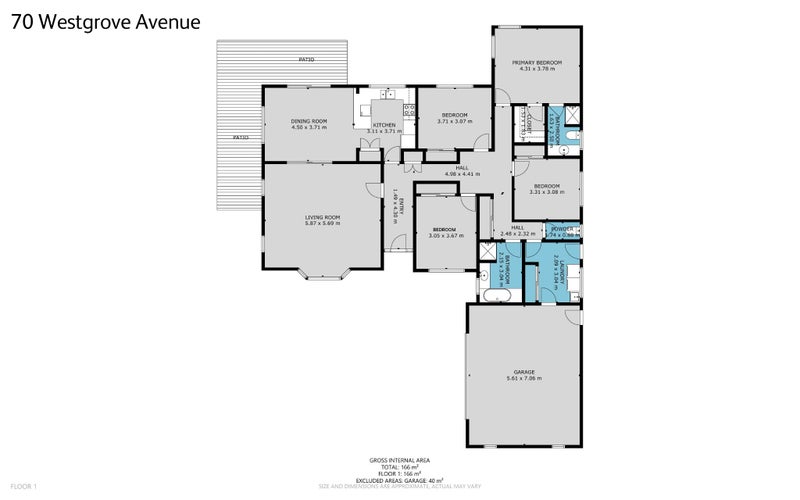 70 Westgrove Avenue, Avonhead, Christchurch - Carousel 16