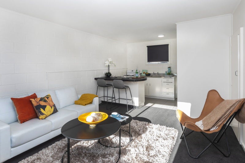 7/544 Barbadoes Street, Edgeware, Christchurch - Carousel 1