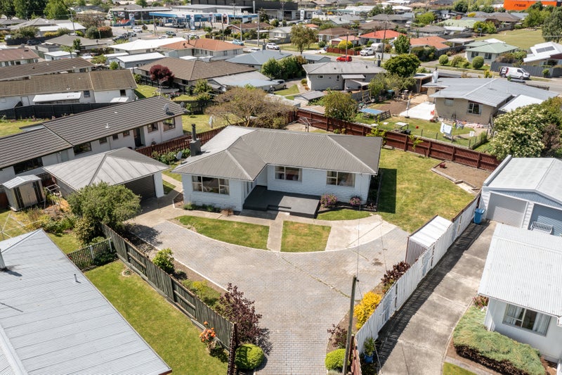 6A Moana Crescent, Redwoodtown, Blenheim - Carousel 17