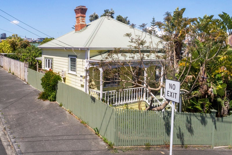 28 King Street, Grey Lynn, Auckland - Carousel 2