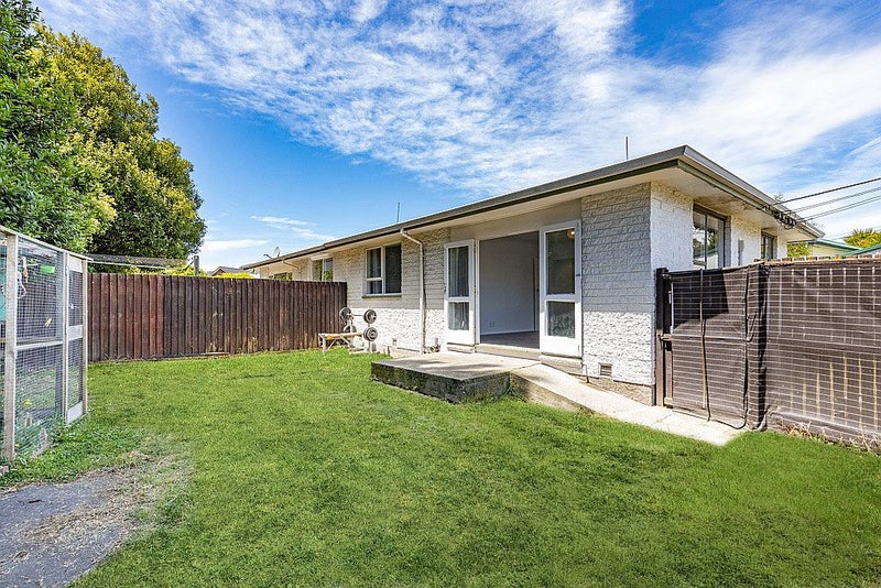 1/30 Trent Street, Linwood, Christchurch - Carousel 1