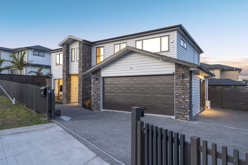 55 Kewa Road, Albany Heights, Auckland - Carousel 2