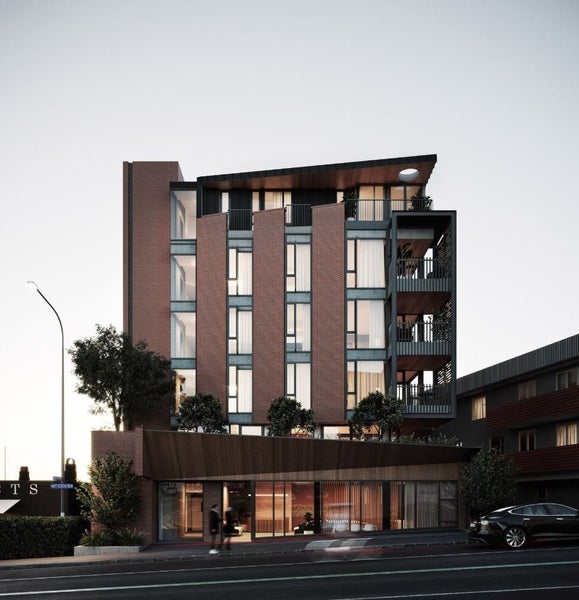 102/45 Mount Eden Road, Grafton, Auckland - Carousel 2