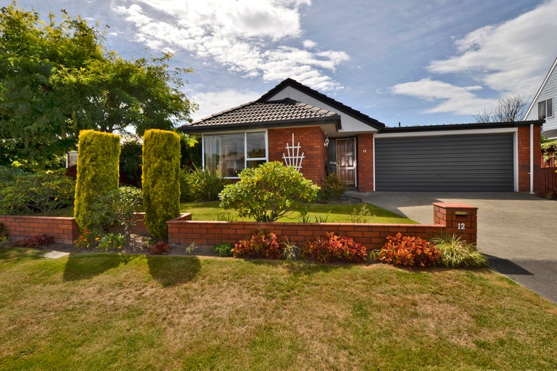 2/12 Dumfries Drive, Hei Hei, Christchurch - Carousel 1