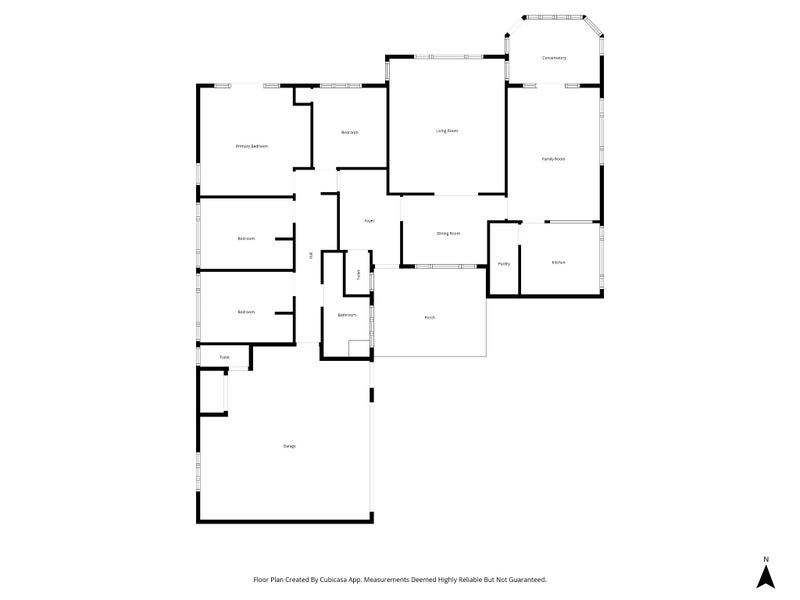 22 Ravensdale Rise, Westmorland, Christchurch - Carousel 23