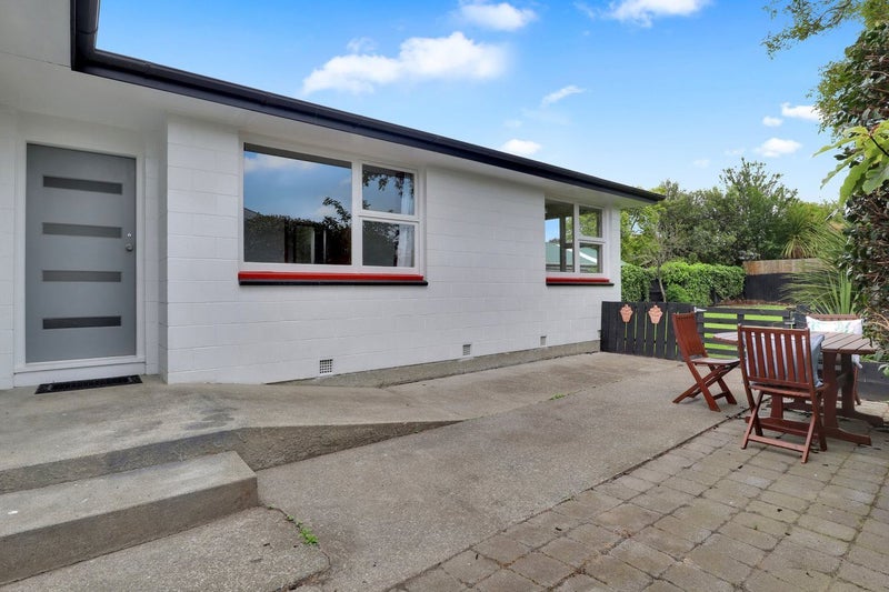 29 Oldwood Street, Bishopdale, Christchurch - Carousel 2