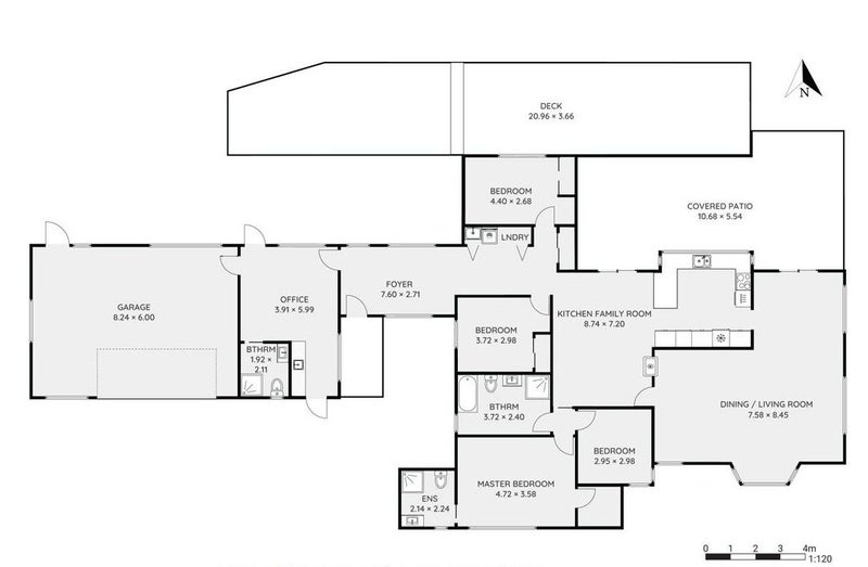 201 Endsleigh Road, Havelock North, Havelock North - Carousel 20