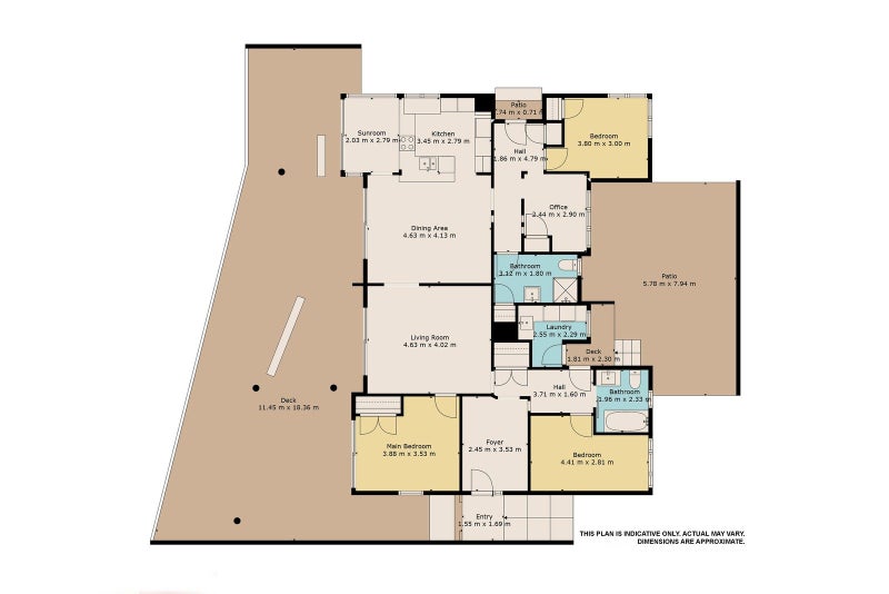 17 Williams Street, Tauranga - Carousel 41