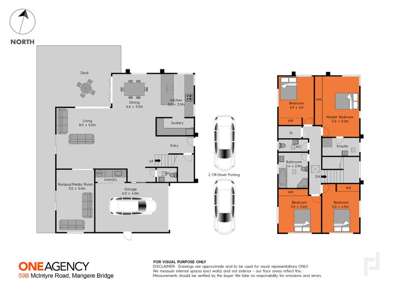 59B Mcintyre Road, Mangere Bridge, Auckland - Carousel 23