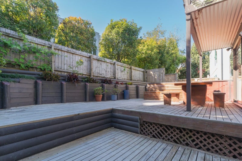 3/29A St Stephens Avenue, Parnell, Auckland - Carousel 10