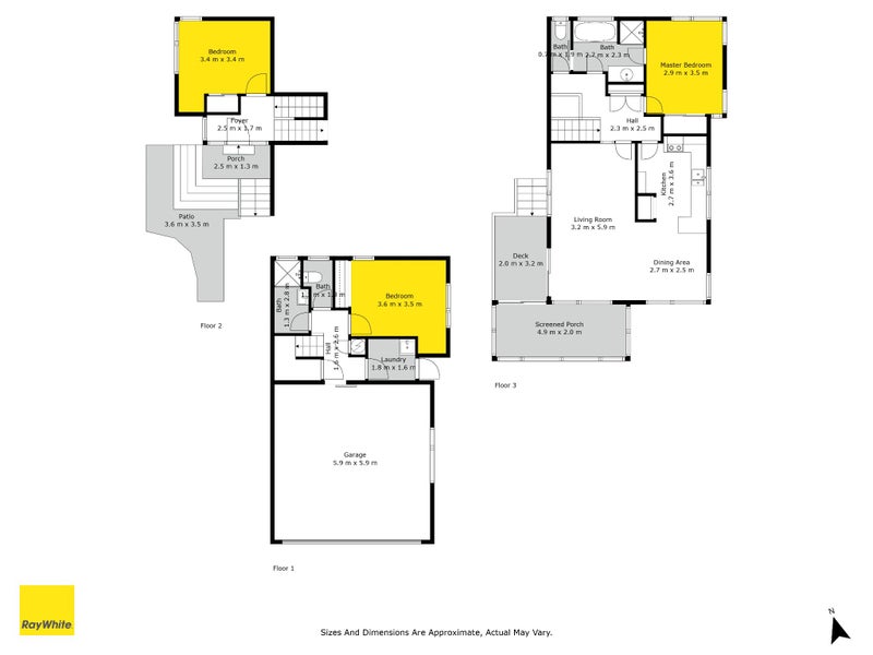 2/5 Huka Road, Birkenhead, Auckland - Carousel 19