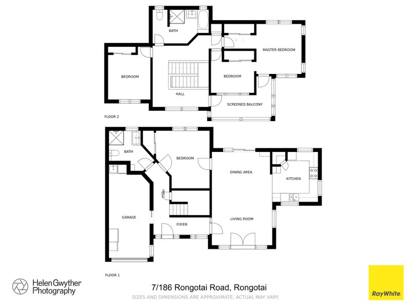 U7/186 Rongotai Rd, Kilbirnie, Wellington - Carousel 20