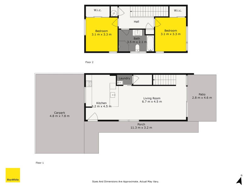 9 Tuangi Road, Karaka, Papakura - Carousel 19