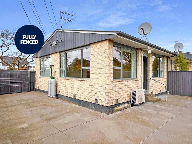 1/108 Edward Avenue, Edgeware, Christchurch - Carousel 1