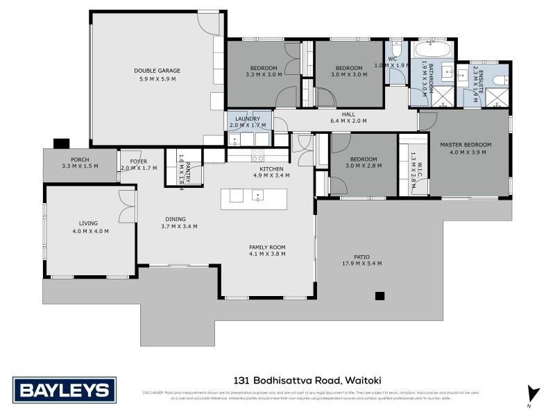 131 Bodhisattva Road, Silverdale - Carousel 30