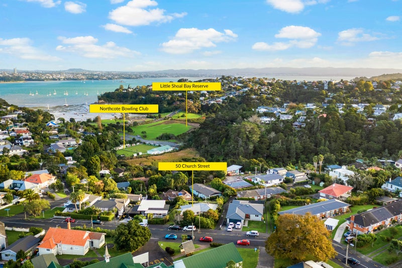 50 Church Street, Northcote Point, Auckland - Carousel 22