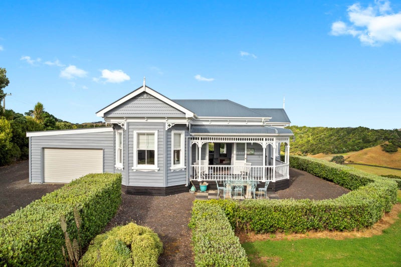 225 J Renall Road, Waiuku - Carousel 2