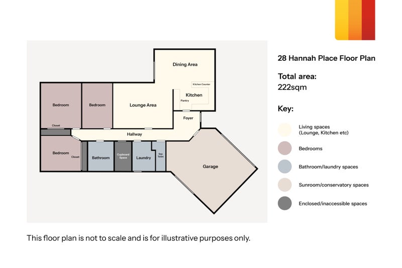 28 Hannah Place, Holmes Hill, Oamaru - Carousel 31