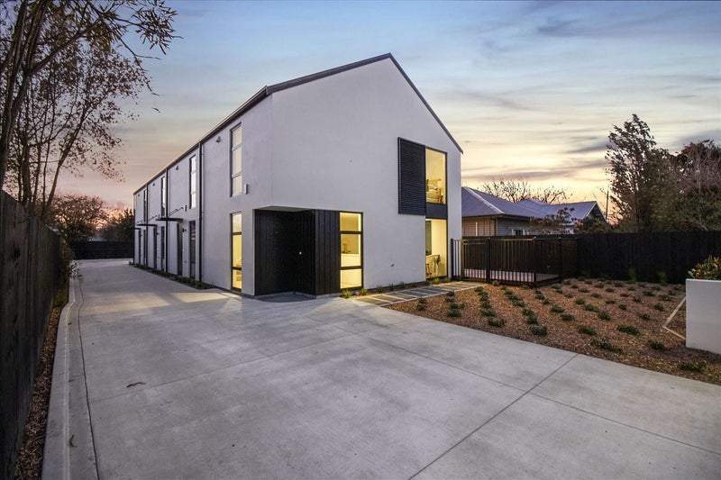 209C Cranford Street, St Albans, Christchurch - Carousel 2