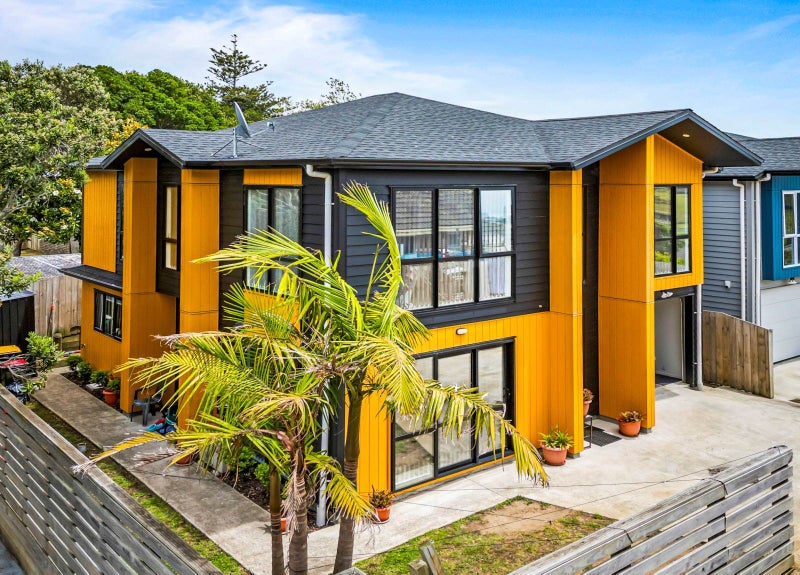 43 Hillcrest Road, Papatoetoe, Auckland - Carousel 1