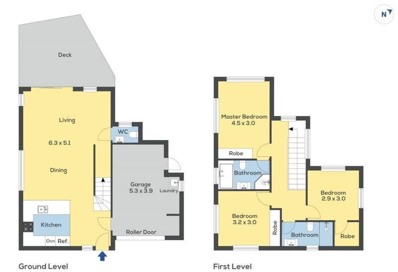 12 September Place, Forrest Hill, Auckland - Carousel 17