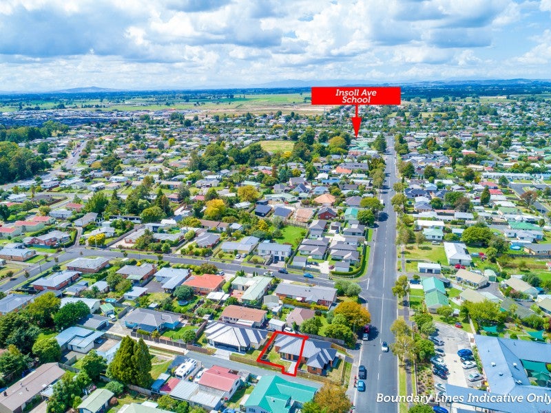 2/27 Insoll Avenue, Enderley, Hamilton - Carousel 20