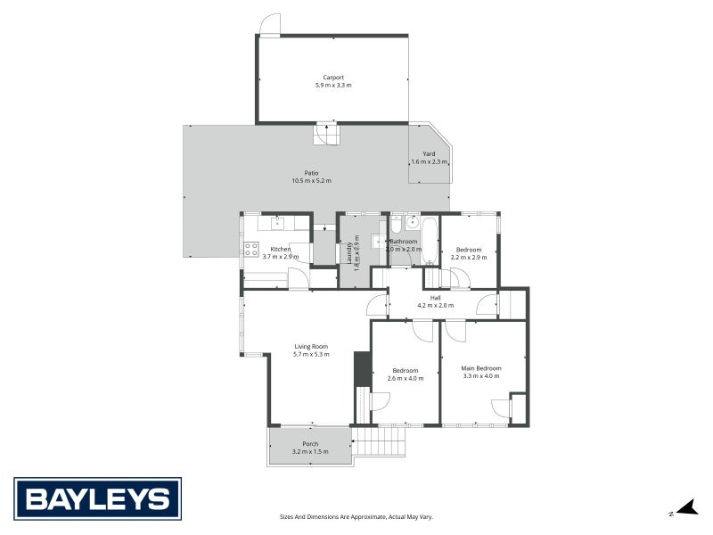 24 Hadfield Avenue, Waterview, Auckland - Carousel 17