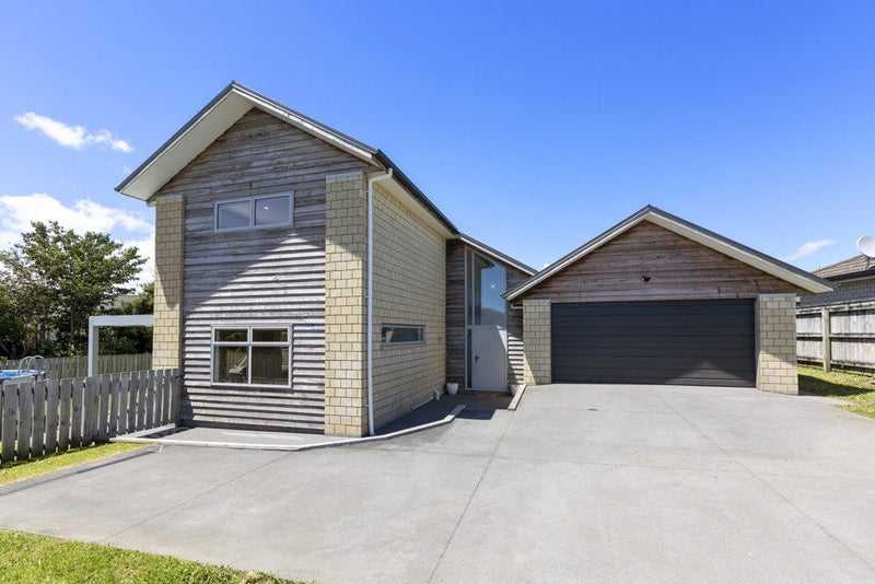 28A Coby Sydney Drive, Bell Block, New Plymouth - Carousel 1