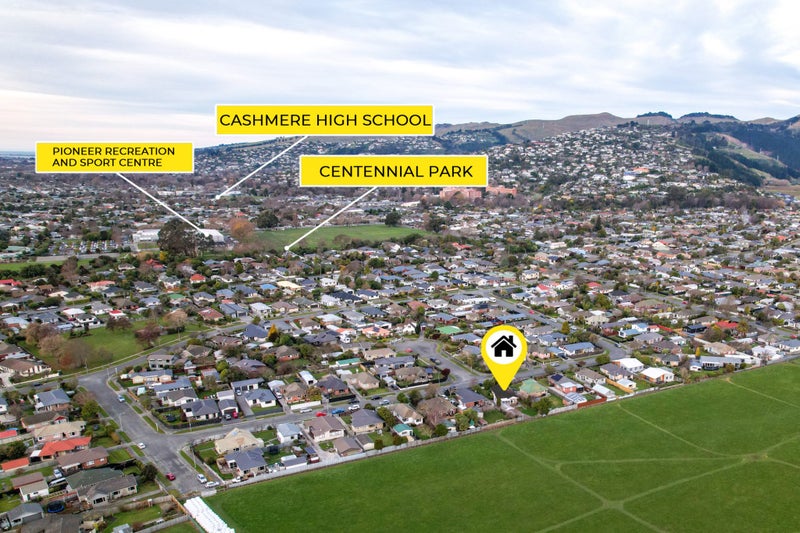 14 Rollesby Street, Hoon Hay, Christchurch - Carousel 19