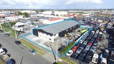 30 Westbrook Terrace, The Brook, Nelson - Carousel 1