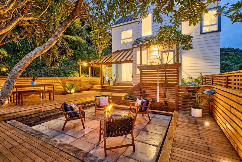 45B Montgomery Avenue, Karori, Wellington - Carousel 2