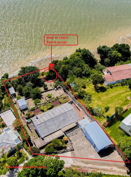 8 Gundry Street, Rawene, Kaikohe - Carousel 37