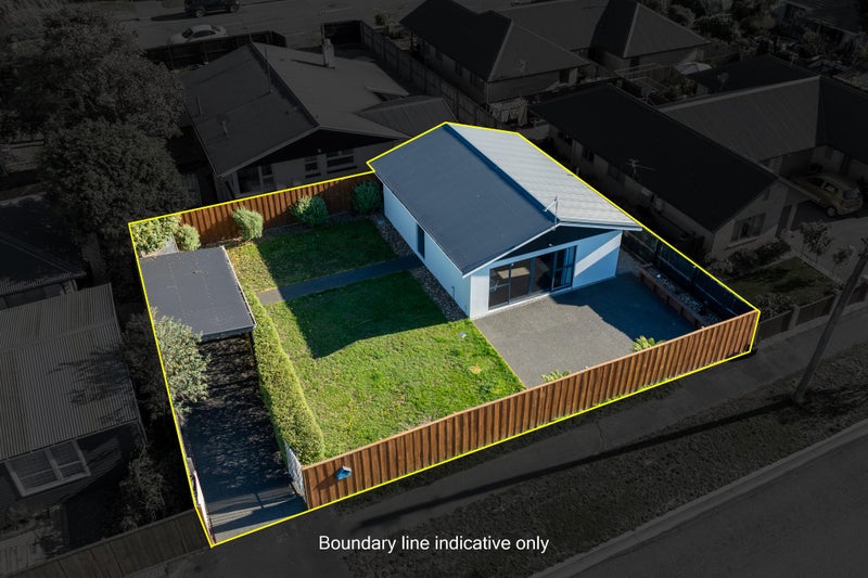 88 Tedder Avenue, North New Brighton, Christchurch - Carousel 1