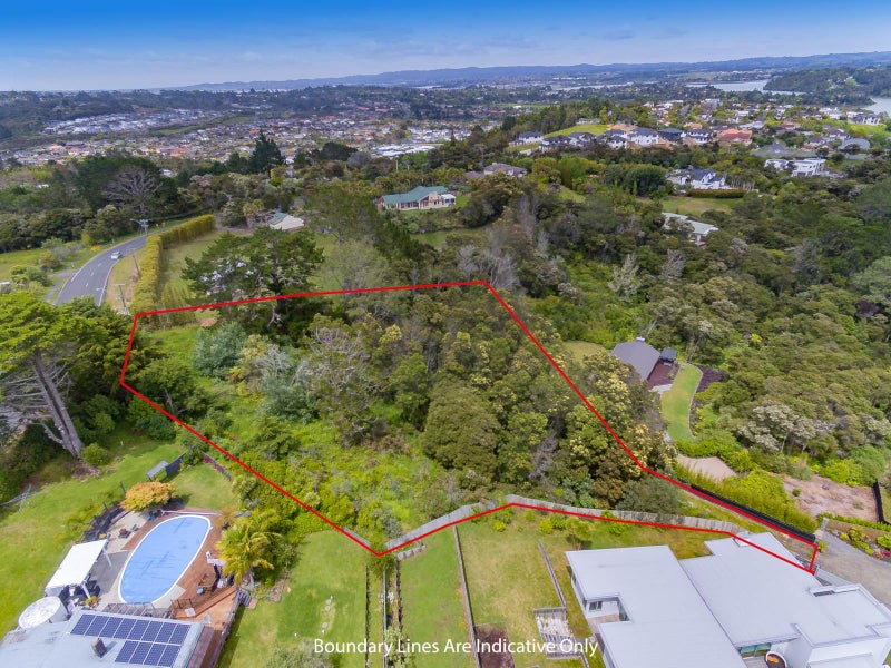 60 Bur Oak Terrace, Schnapper Rock, Auckland - Carousel 2