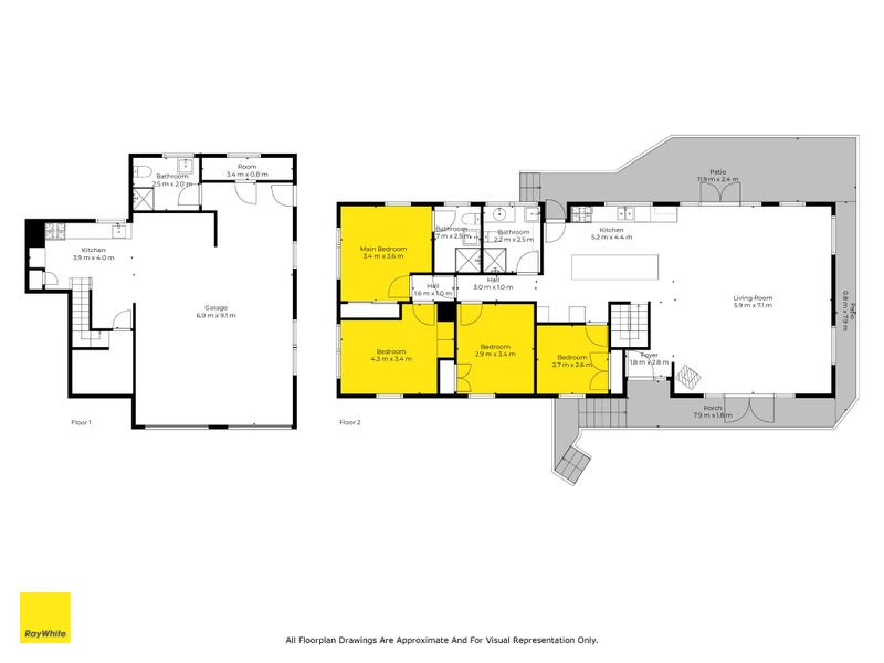 6 Fairdale Avenue, Red Hill, Papakura - Carousel 28