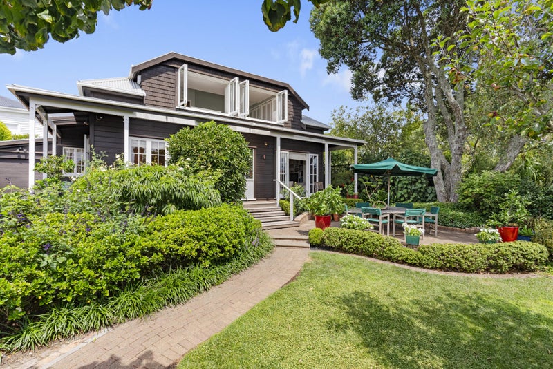 4A Peel Street, Westmere, Auckland - Carousel 1