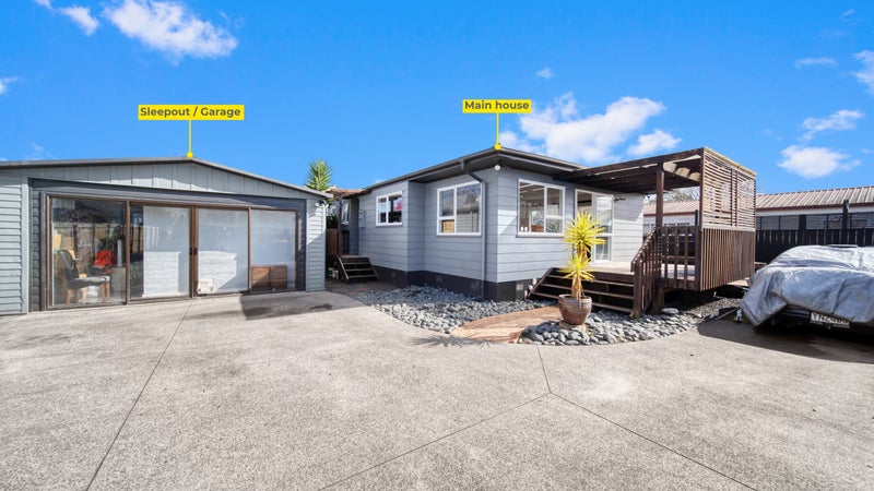 15A Goodwin Drive, Rosehill, Papakura - Carousel 2