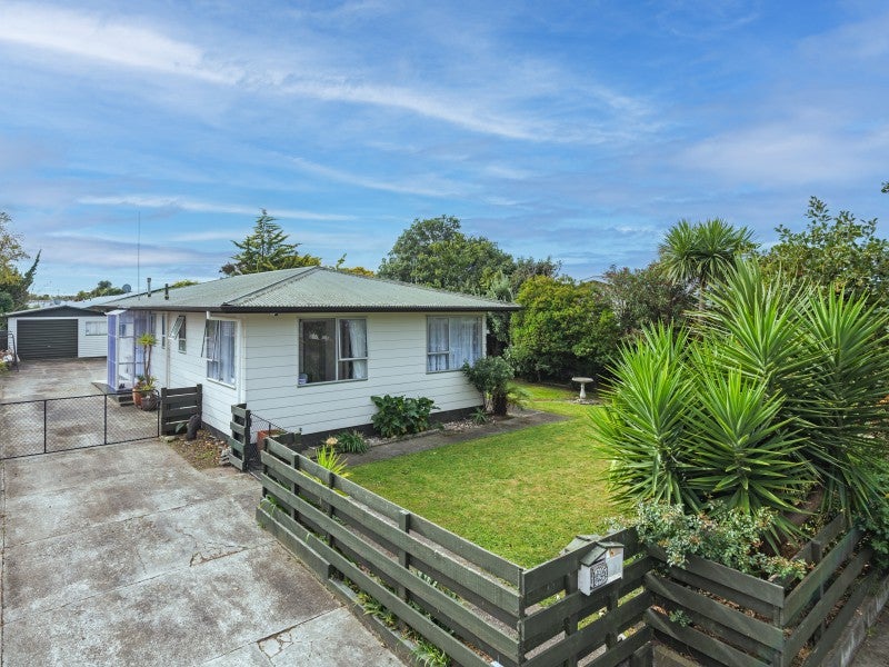 46 Monowai Place, Westbrook, Palmerston North - Carousel 2