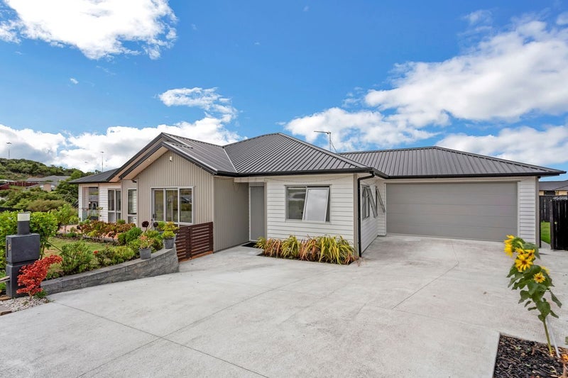 6 Westmuir Crescent, Pokeno - Carousel 2