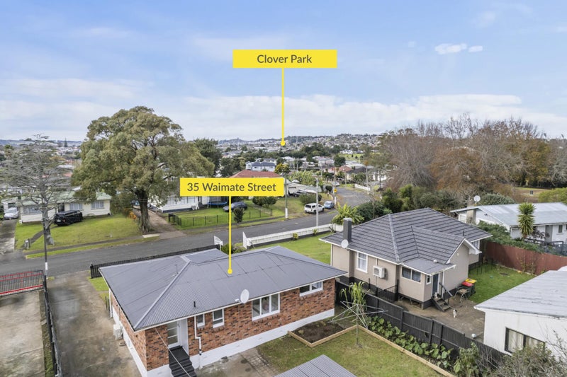 35 Waimate Street, Otara, Auckland - Carousel 16