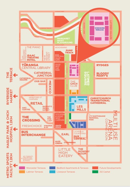 13/200 Gloucester Street, Christchurch Central, Christchurch - Carousel 8