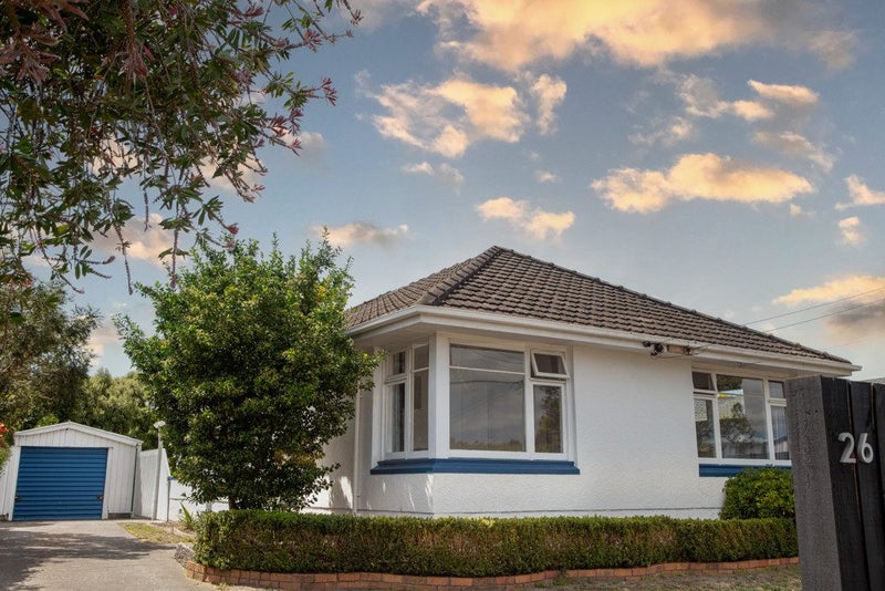 26 Clearbrook Street, Shirley, Christchurch - Carousel 15