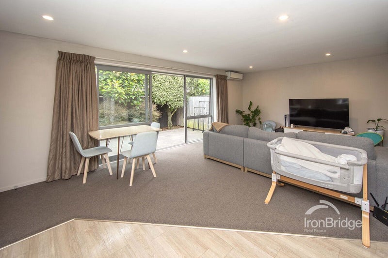 36D Fairfield Avenue, Addington, Christchurch - Carousel 2